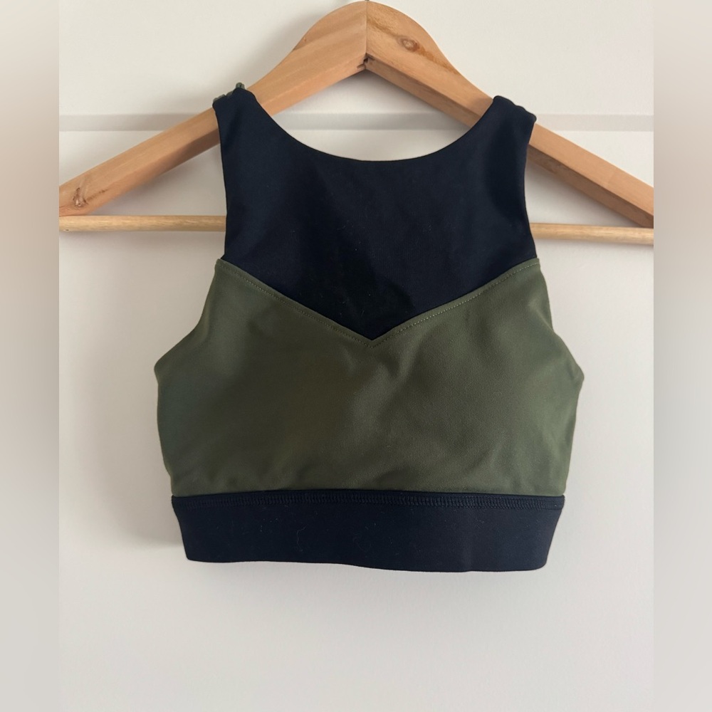 Born Primitive Sports Bra